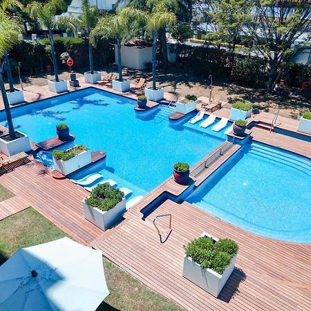 Smartr Lloret De Mar Exterior foto