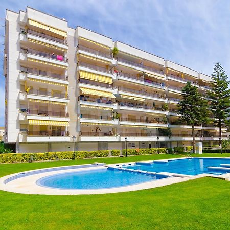 Smartr Lloret De Mar Exterior foto