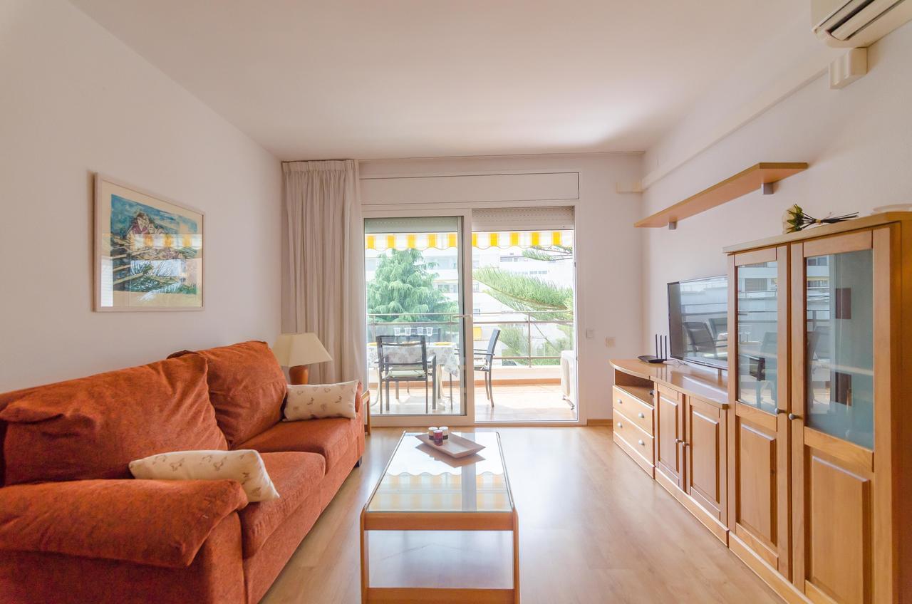 Smartr Lloret De Mar Exterior foto