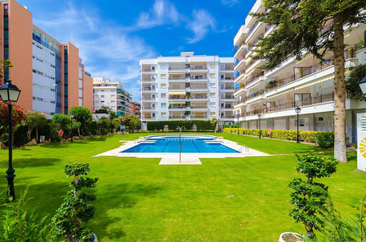 Smartr Lloret De Mar Exterior foto
