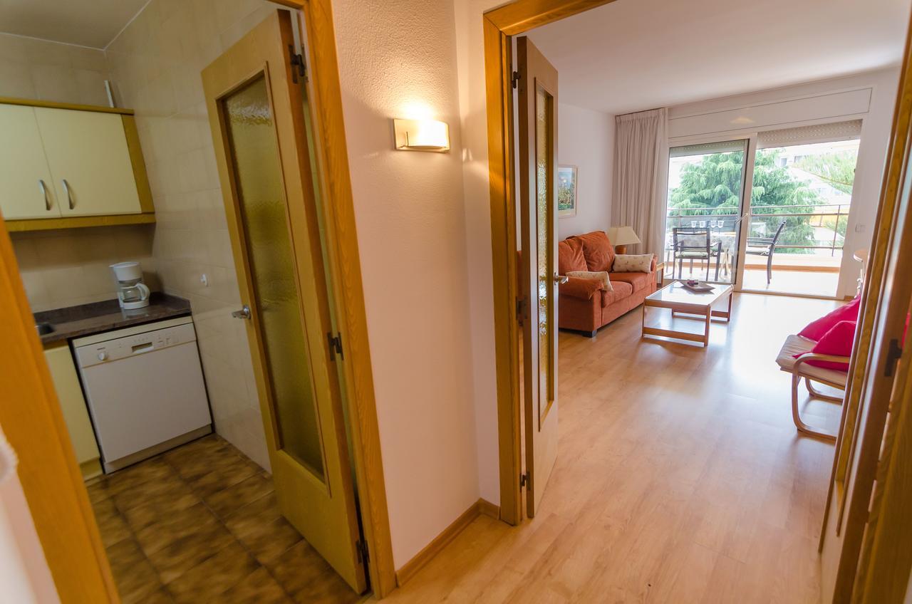 Smartr Lloret De Mar Exterior foto