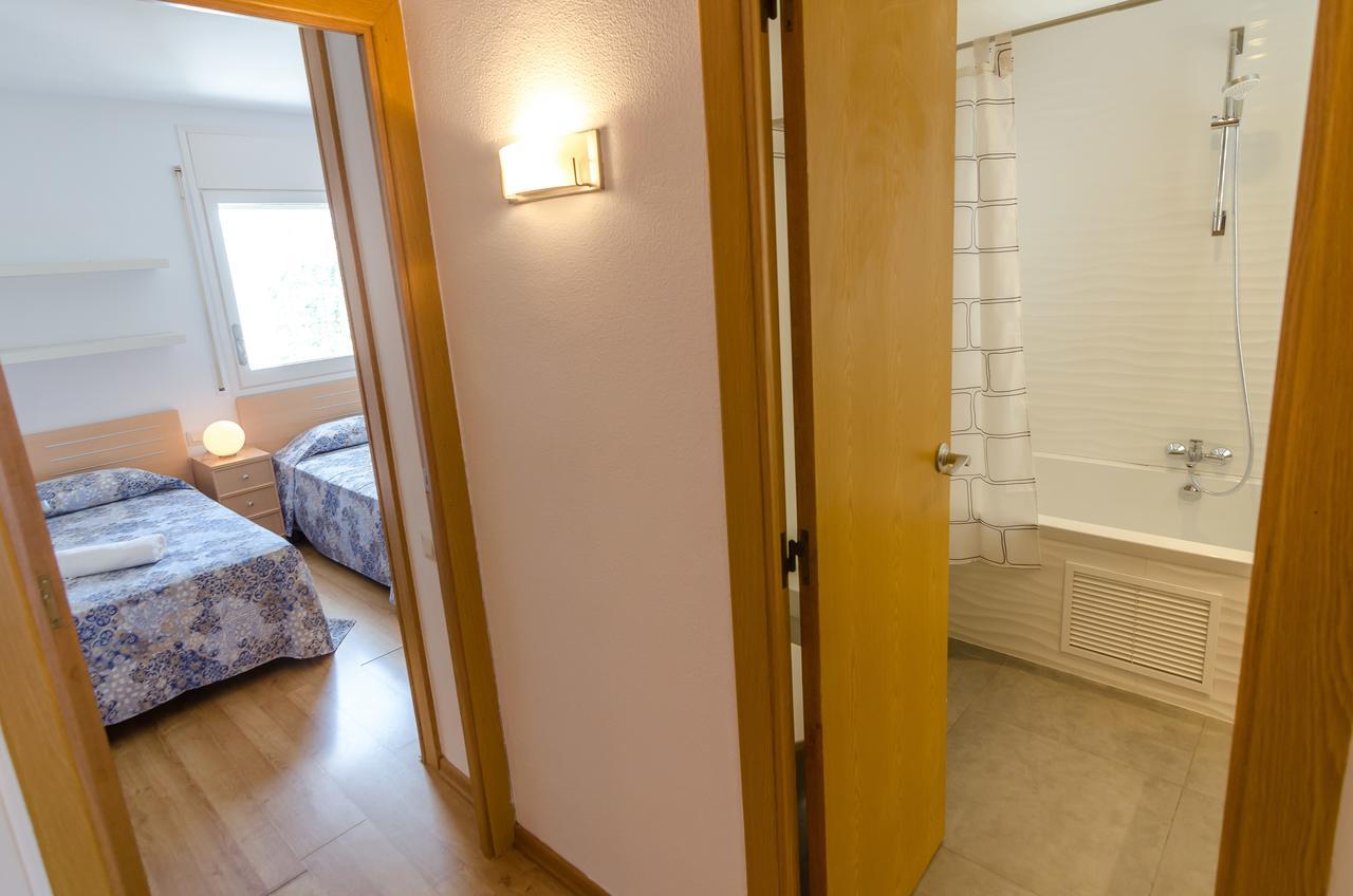 Smartr Lloret De Mar Exterior foto