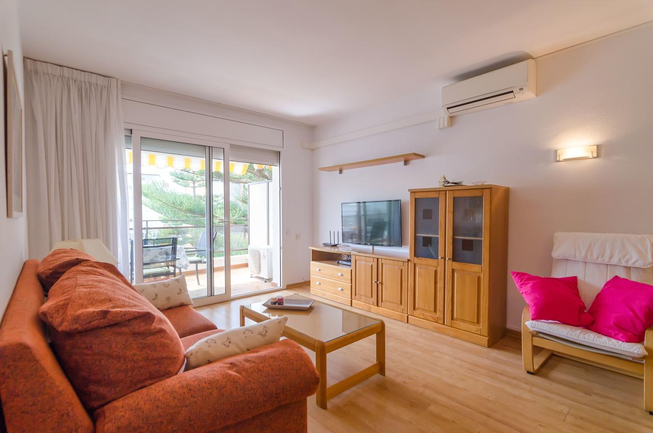 Smartr Lloret De Mar Exterior foto