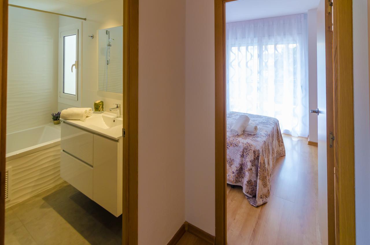 Smartr Lloret De Mar Exterior foto