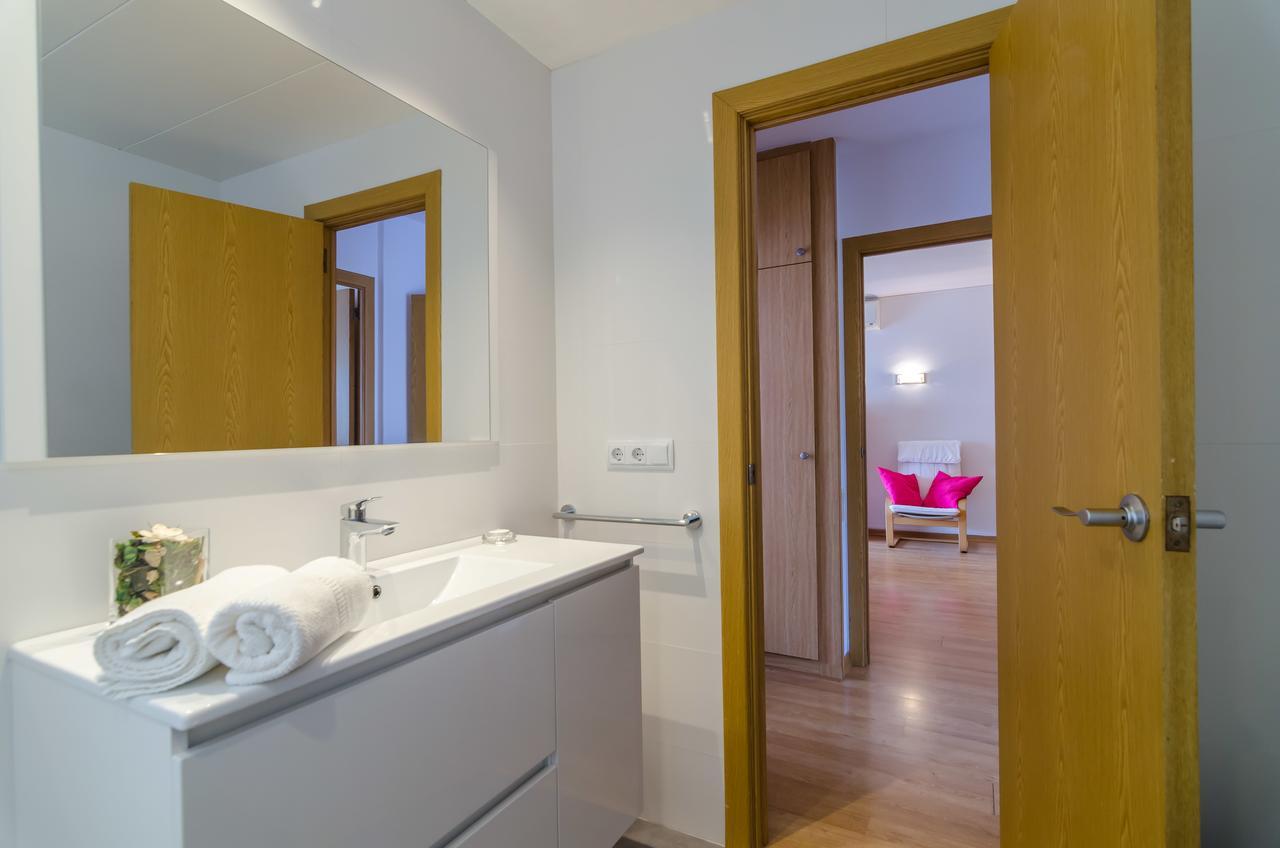 Smartr Lloret De Mar Exterior foto