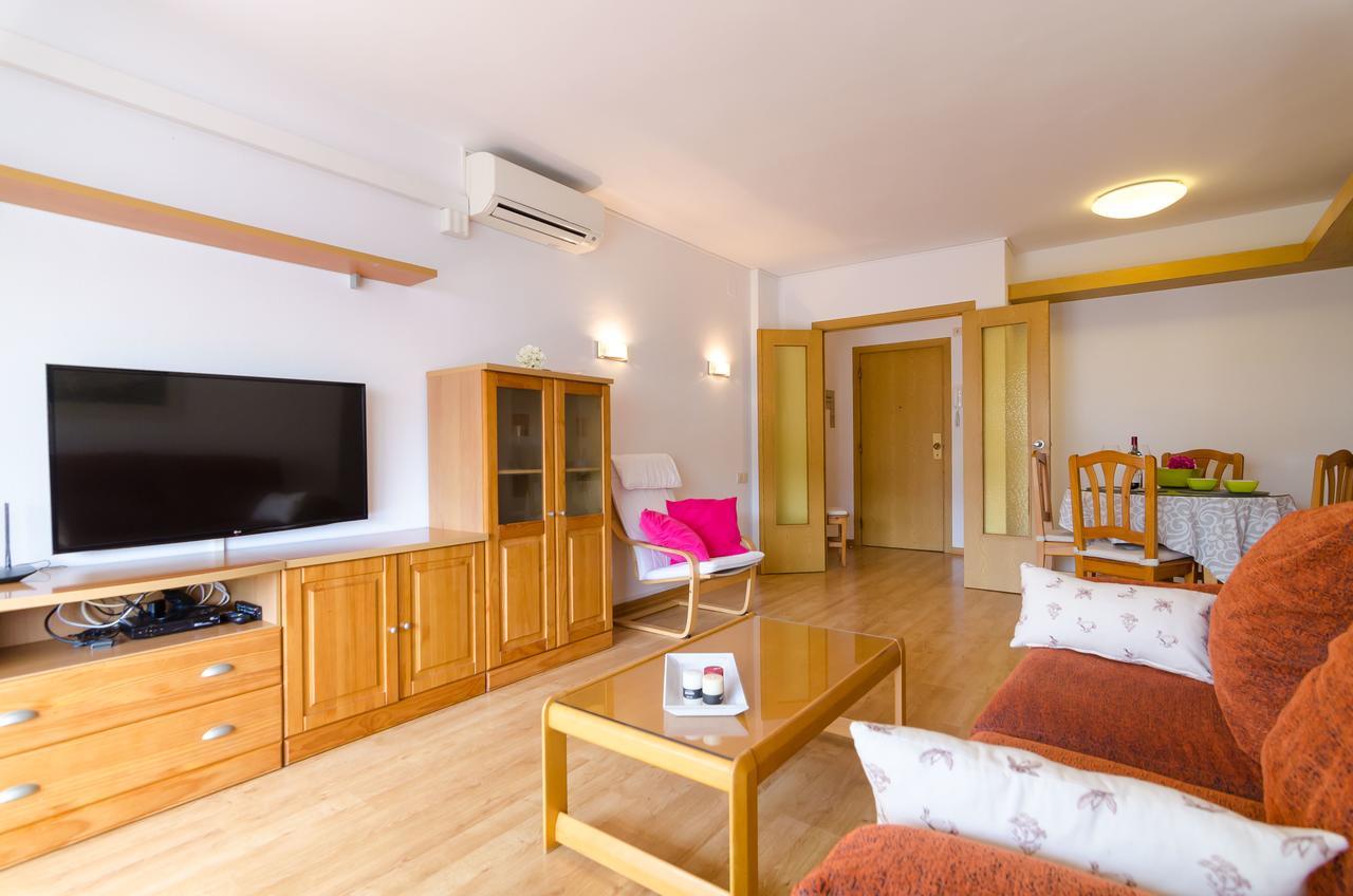 Smartr Lloret De Mar Exterior foto