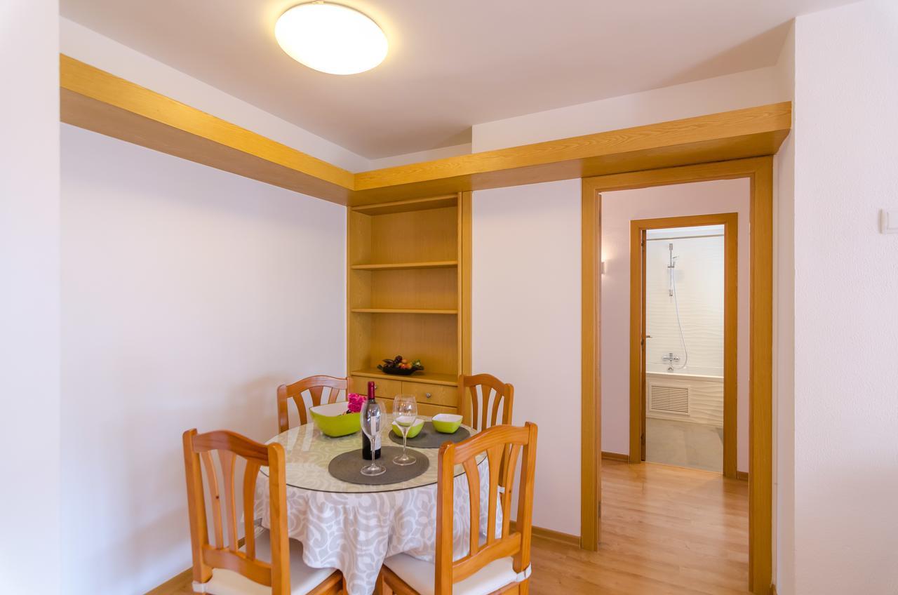 Smartr Lloret De Mar Exterior foto