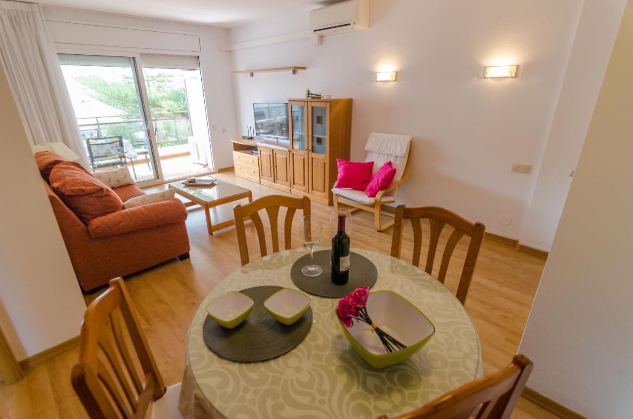 Smartr Lloret De Mar Exterior foto